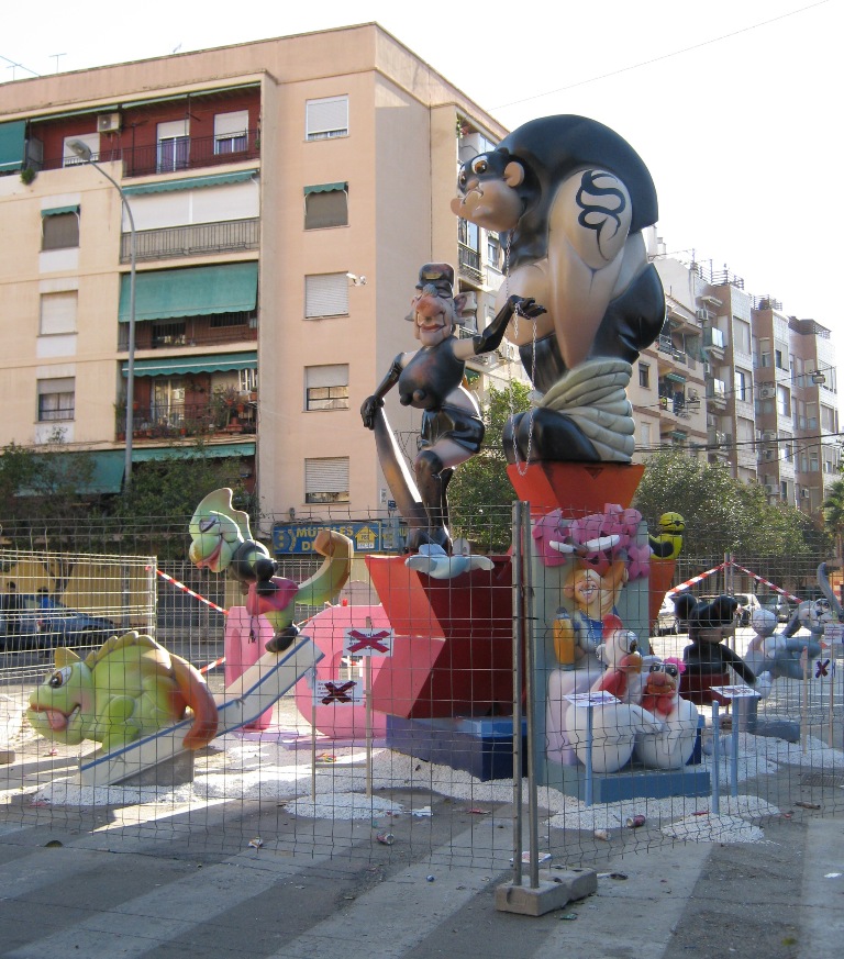 Totfalles: Pedro Cabanes-Conde Lumiares